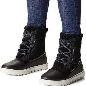 SOREL JOAN OF ARCTIC WINTER BOOT